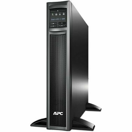 APC SMART UPS 1000VA TOWER BLK APWSMX1000C